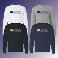 Beth Emeth Long Sleeve Tee Beth Emeth Long Sleeve Tee